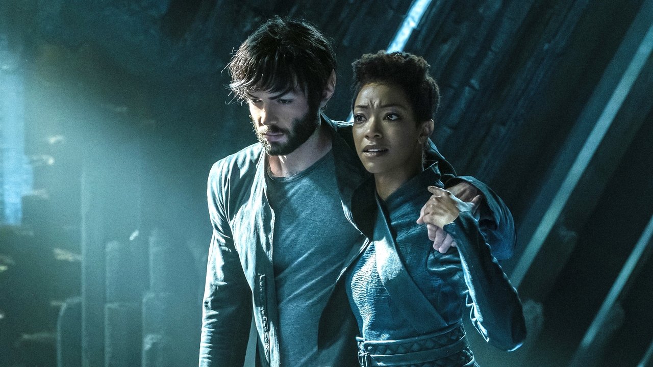 Star Trek: Discovery