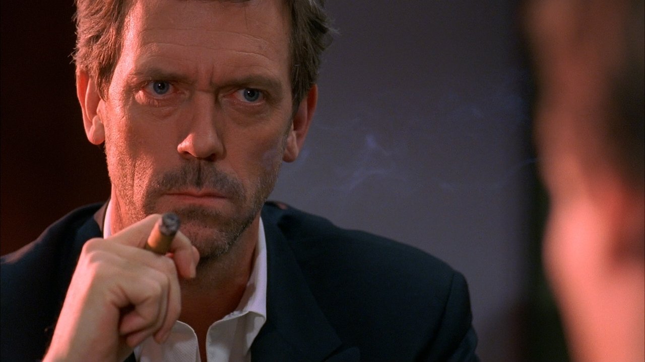 Dr. House
