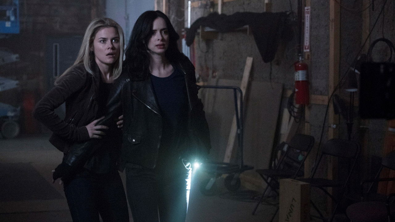 Marvel's Jessica Jones