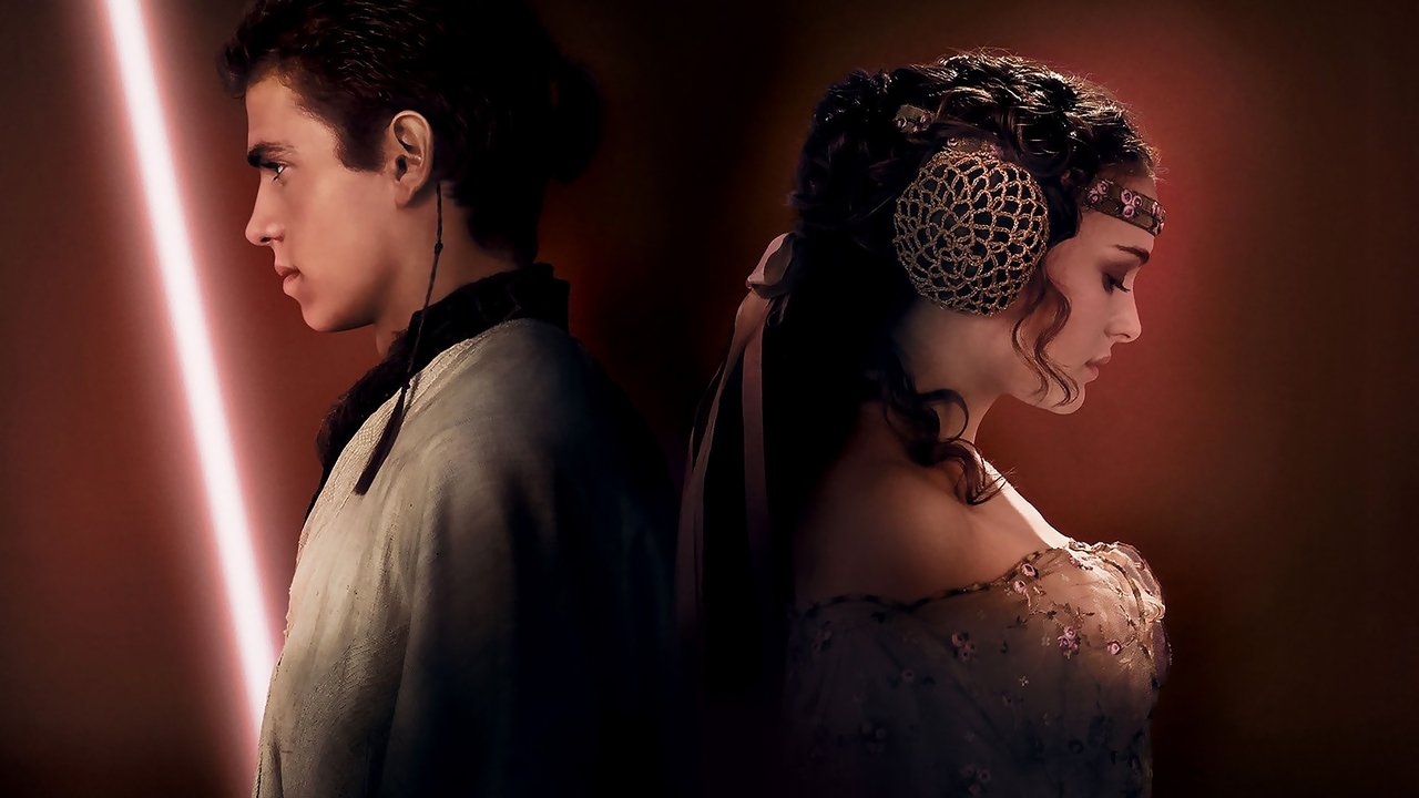 Star Wars: Episode II - Angriff der Klonkrieger