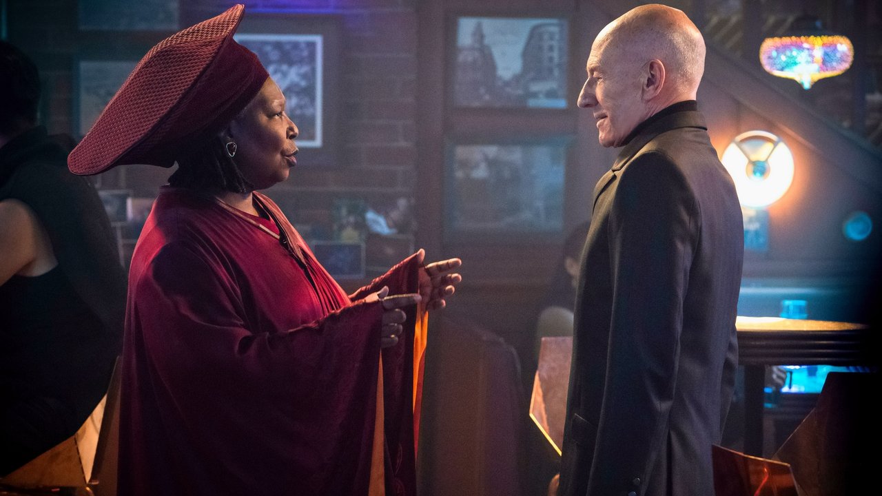 Star Trek: Picard