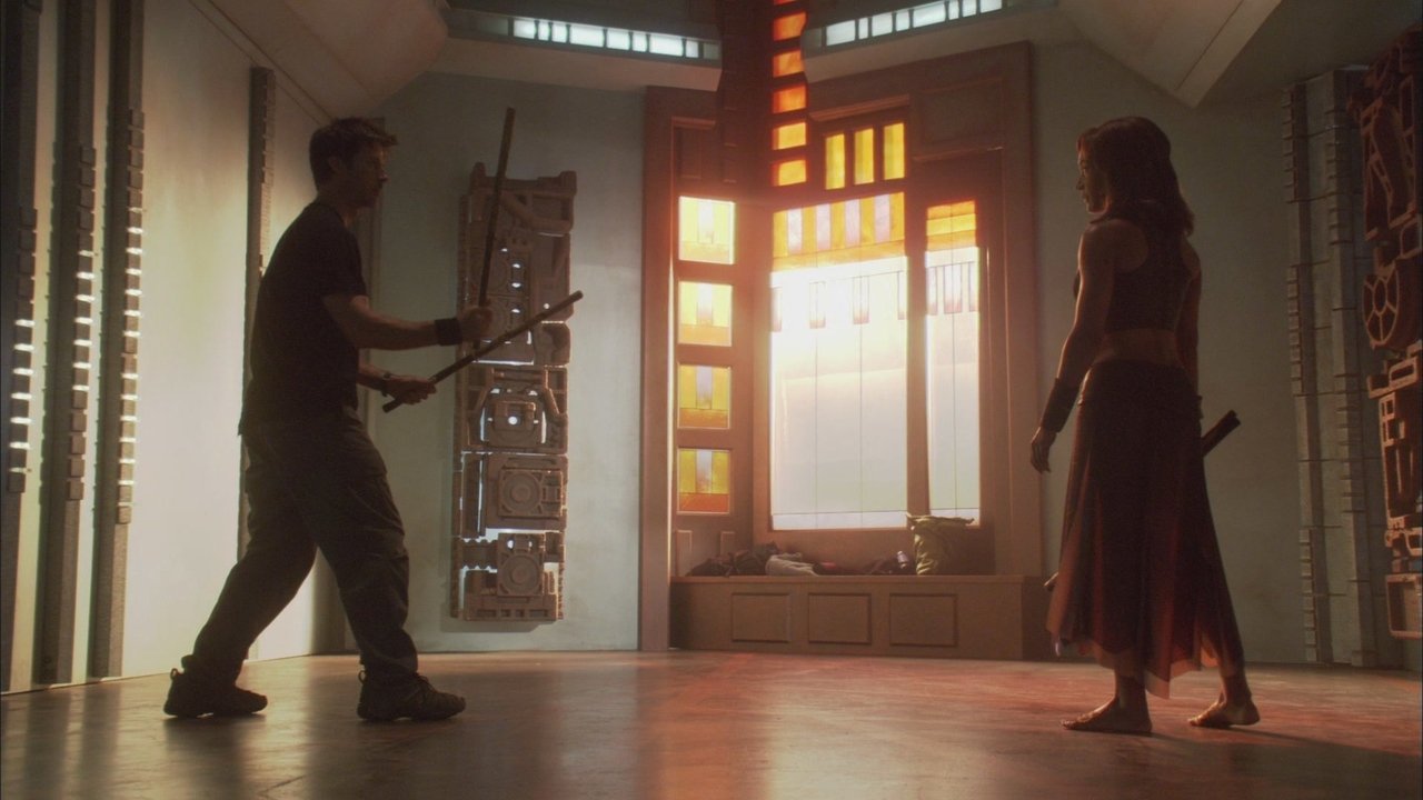 Stargate Atlantis