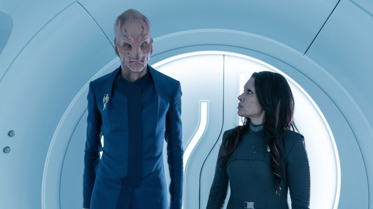 Star Trek: Discovery