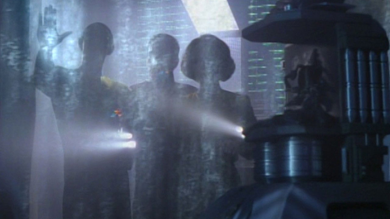 Star Trek: Raumschiff Voyager