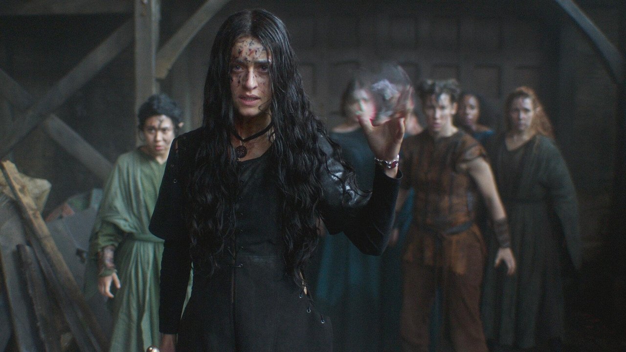 The Witcher