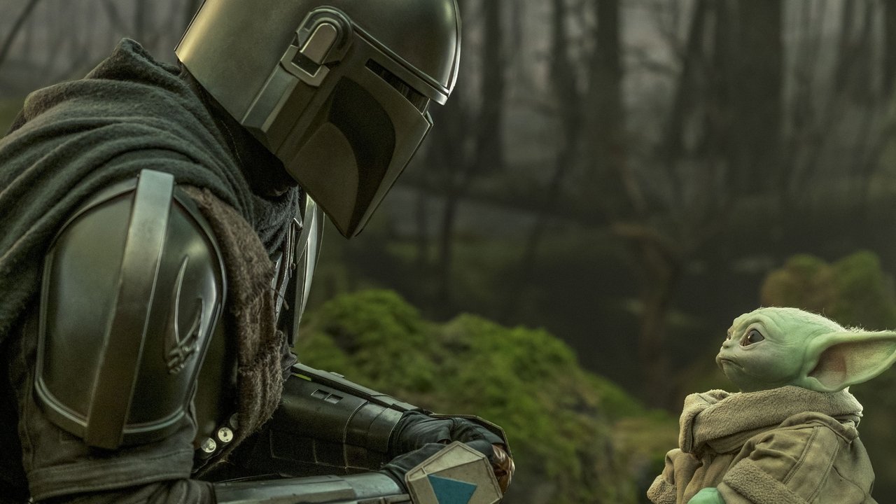 The Mandalorian
