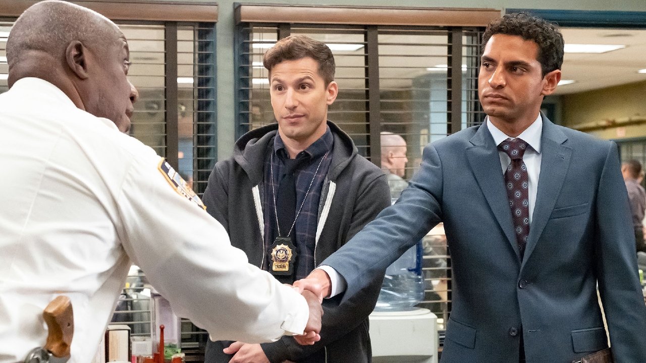 Brooklyn Nine-Nine