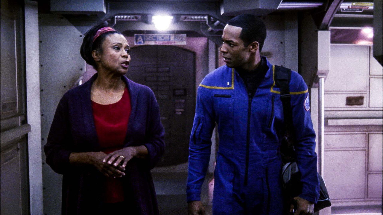 Star Trek: Enterprise