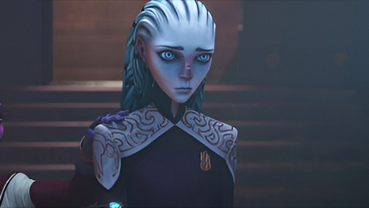 Star Trek: Prodigy