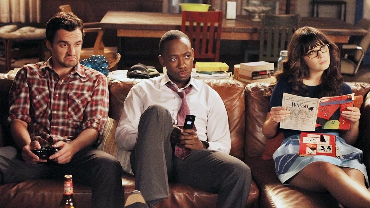New Girl