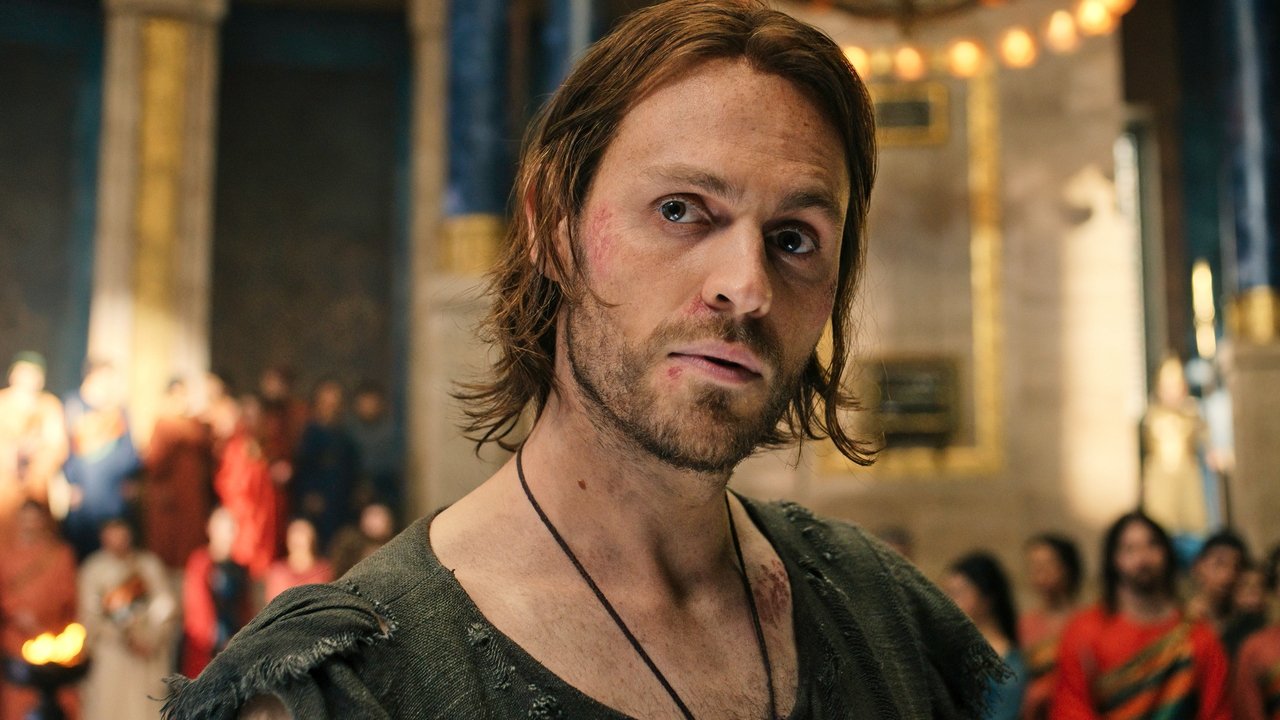 Der Herr der Ringe: Die Ringe der Macht