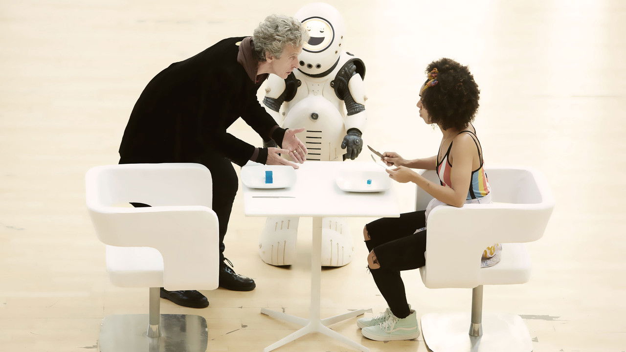 Doctor Who