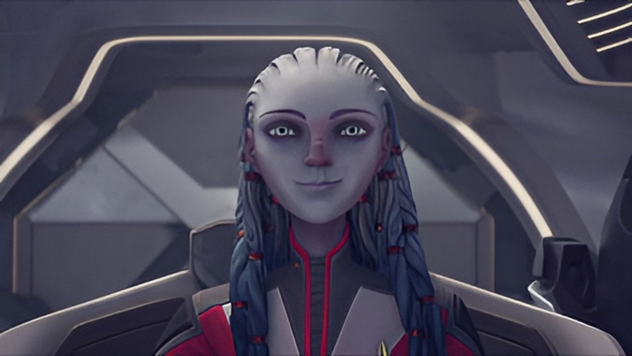 Star Trek: Prodigy