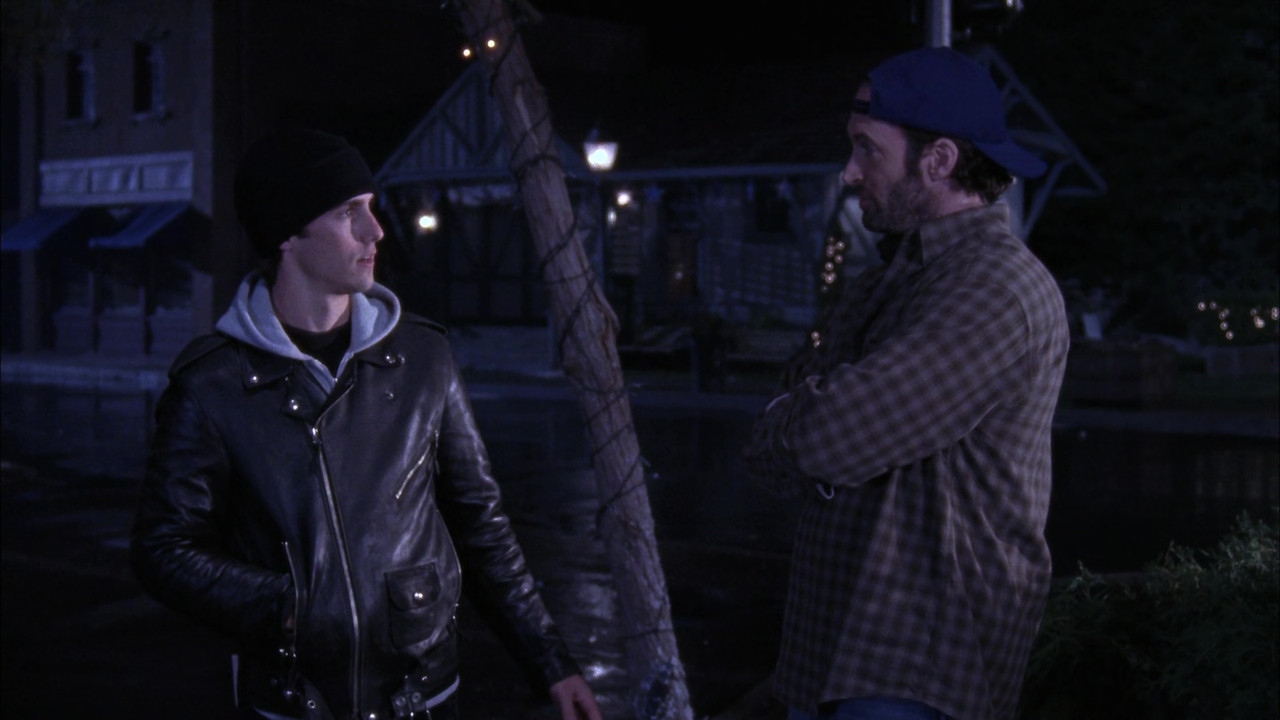 Gilmore Girls
