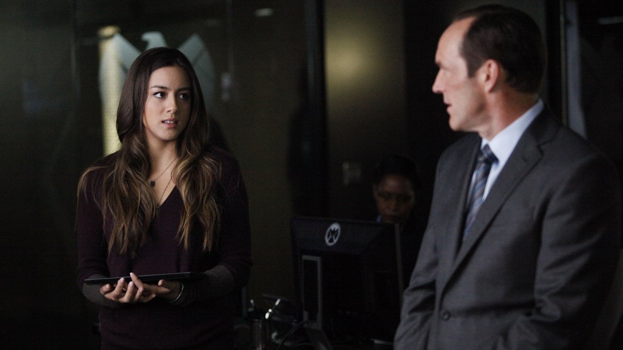 Marvel's Agents of S.H.I.E.L.D.