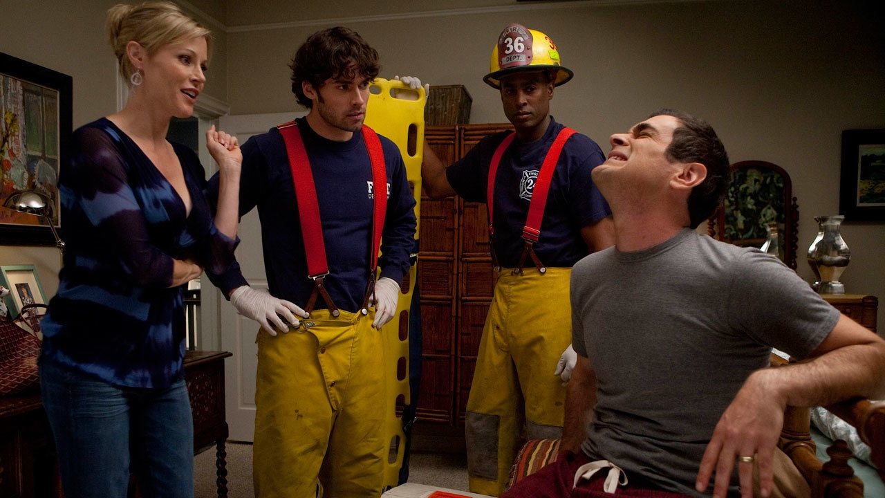 Modern Family