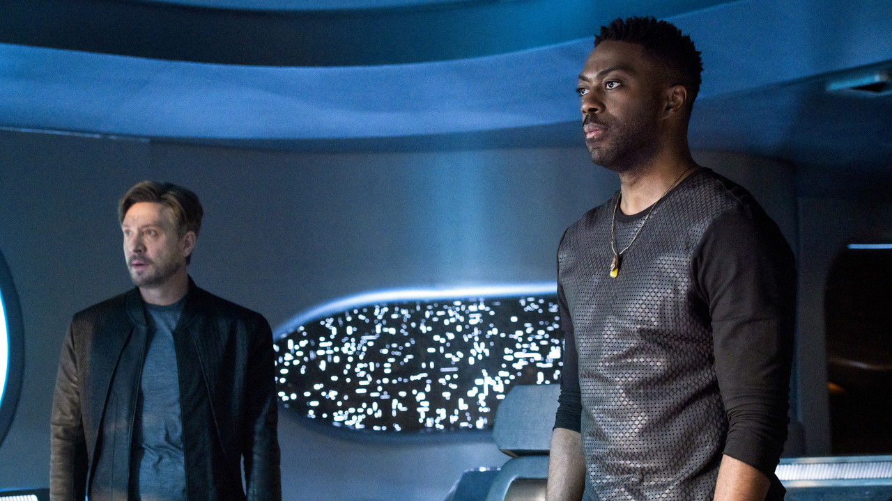 Star Trek: Discovery