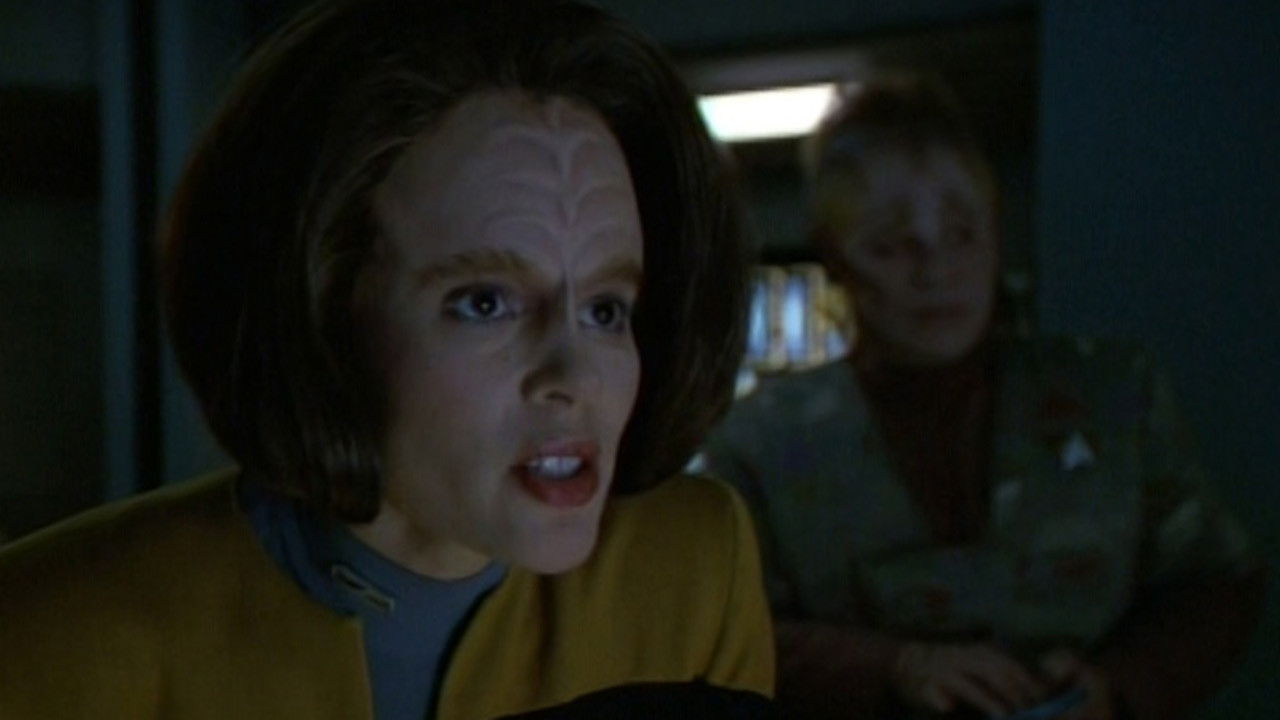 Star Trek: Raumschiff Voyager