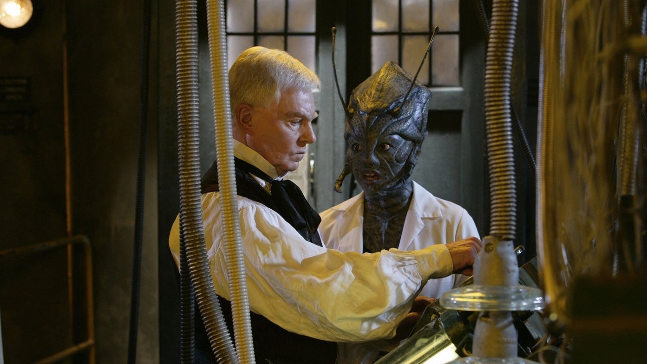 Doctor Who