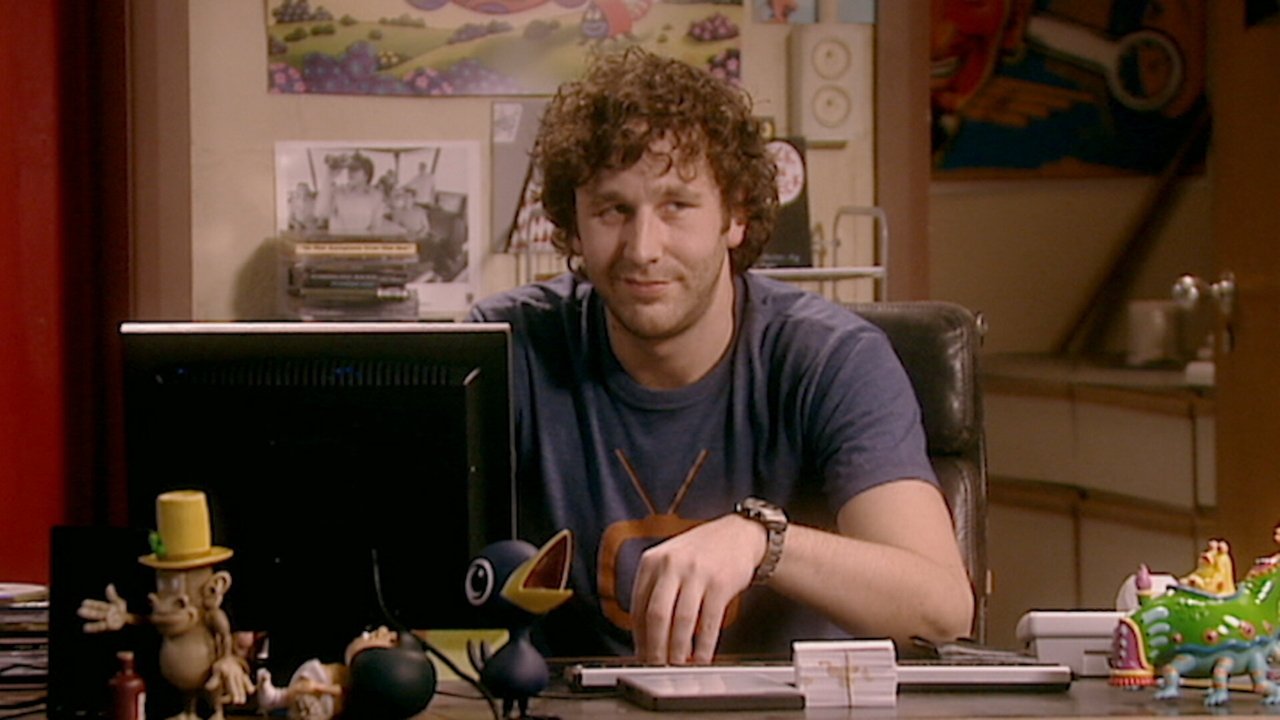 The IT Crowd