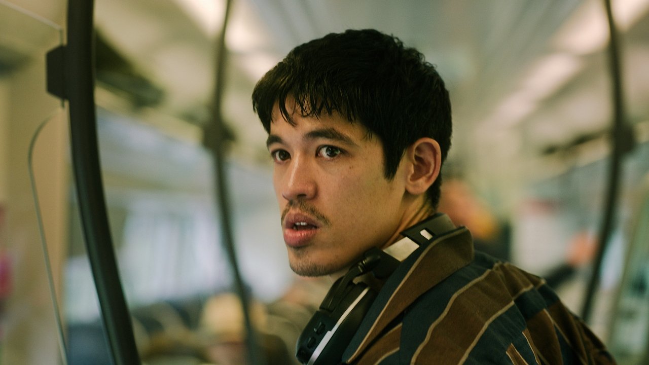 Slow Horses - Ein Fall für Jackson Lamb