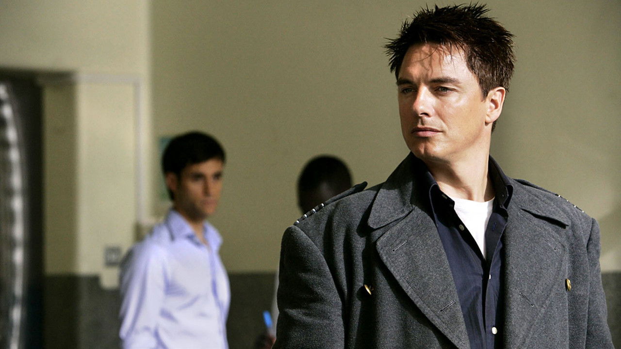 Torchwood