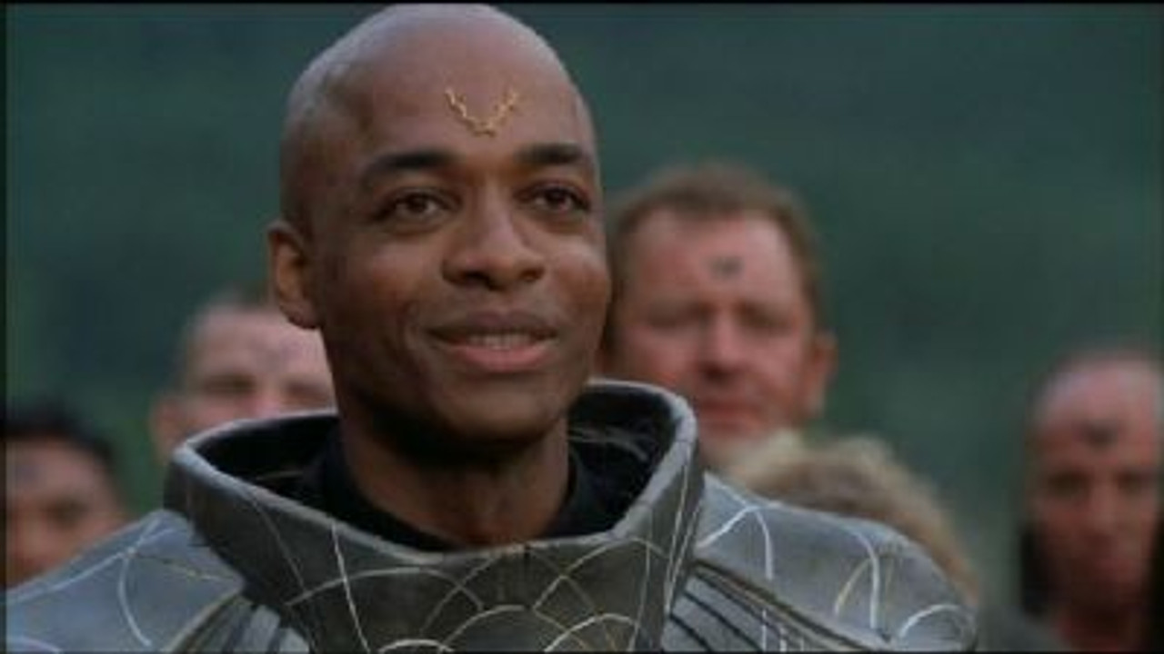 Stargate