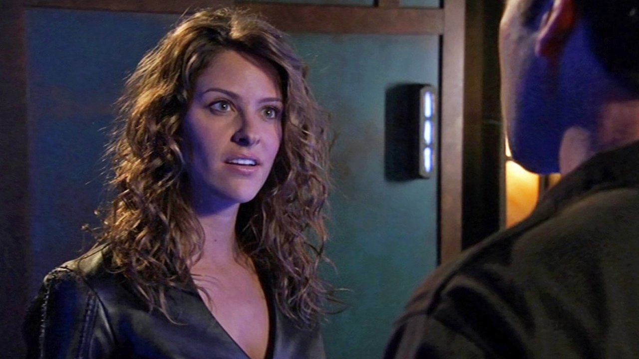 Stargate Atlantis