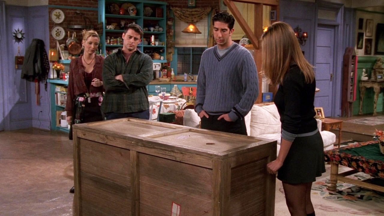 Friends