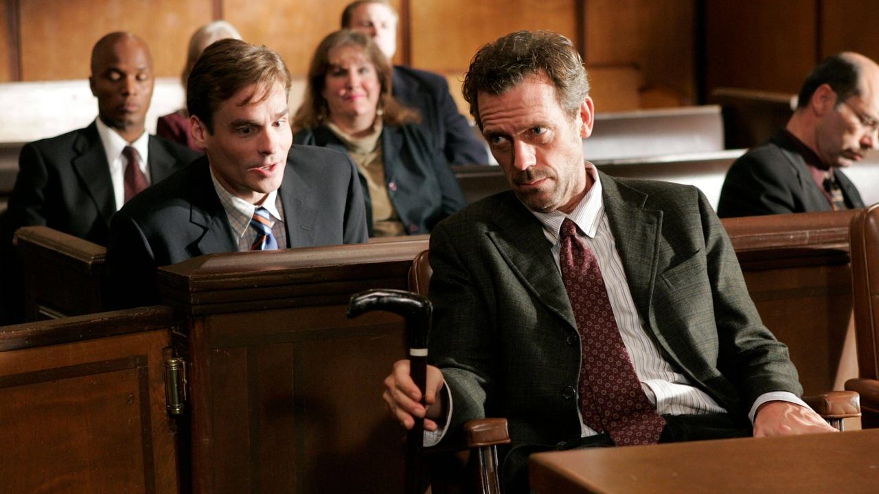 Dr. House