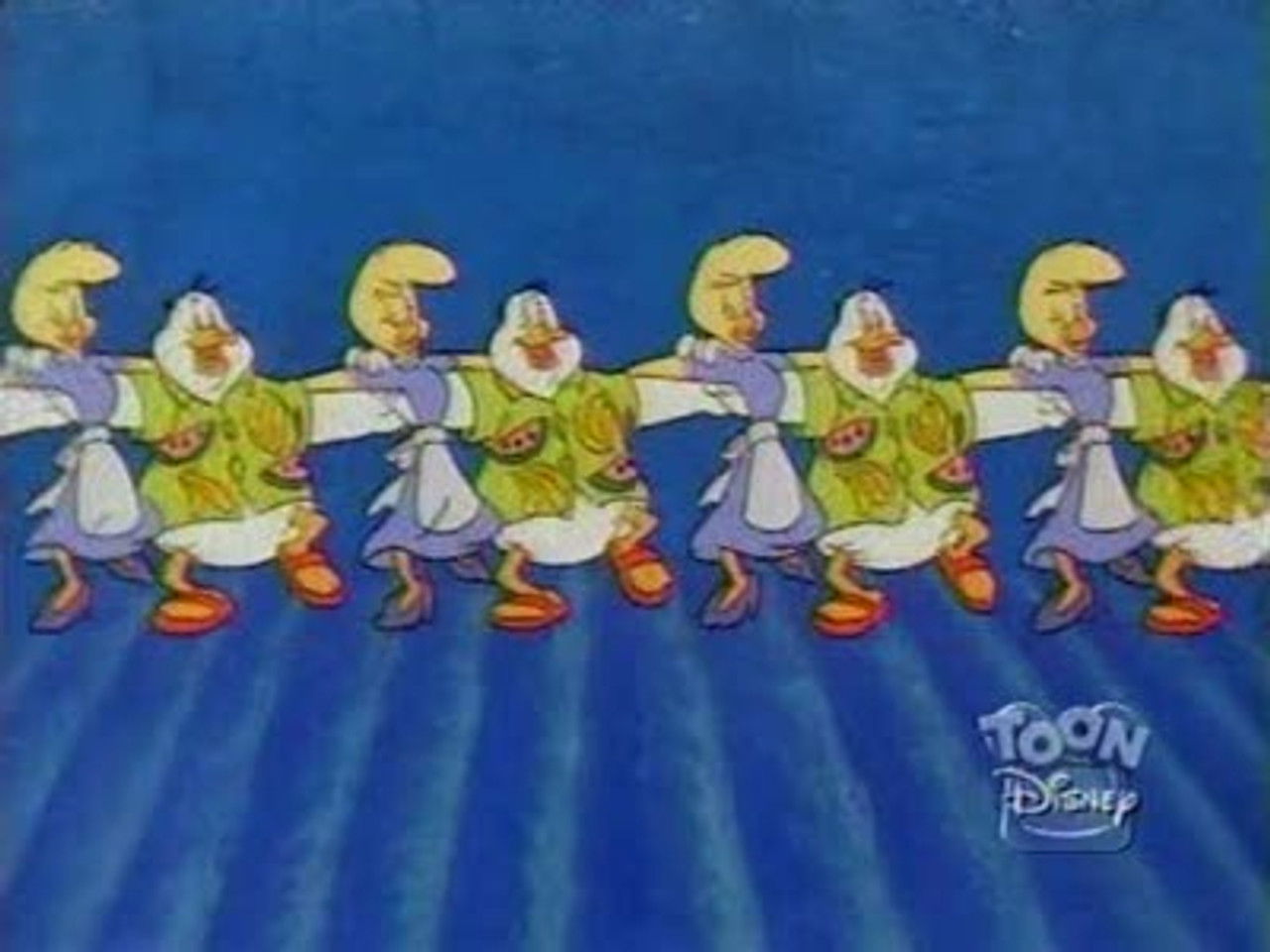 Darkwing Duck - Der Schrecken der Bösewichte