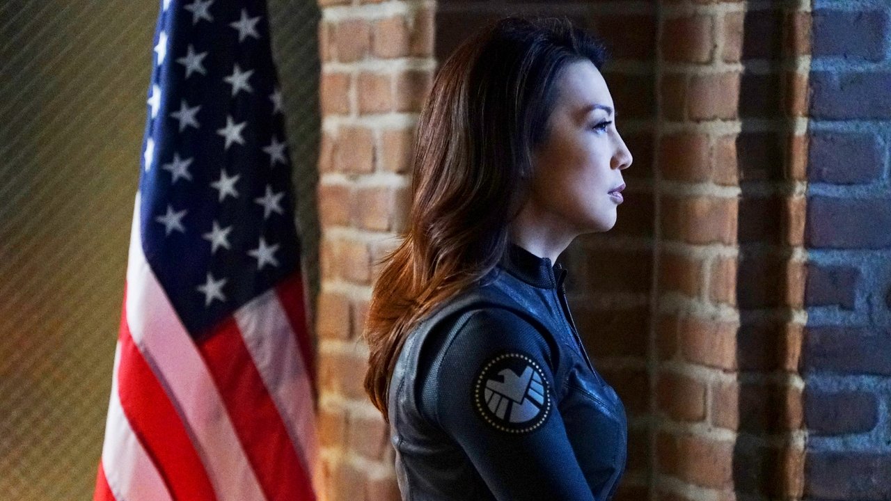 Marvel's Agents of S.H.I.E.L.D.