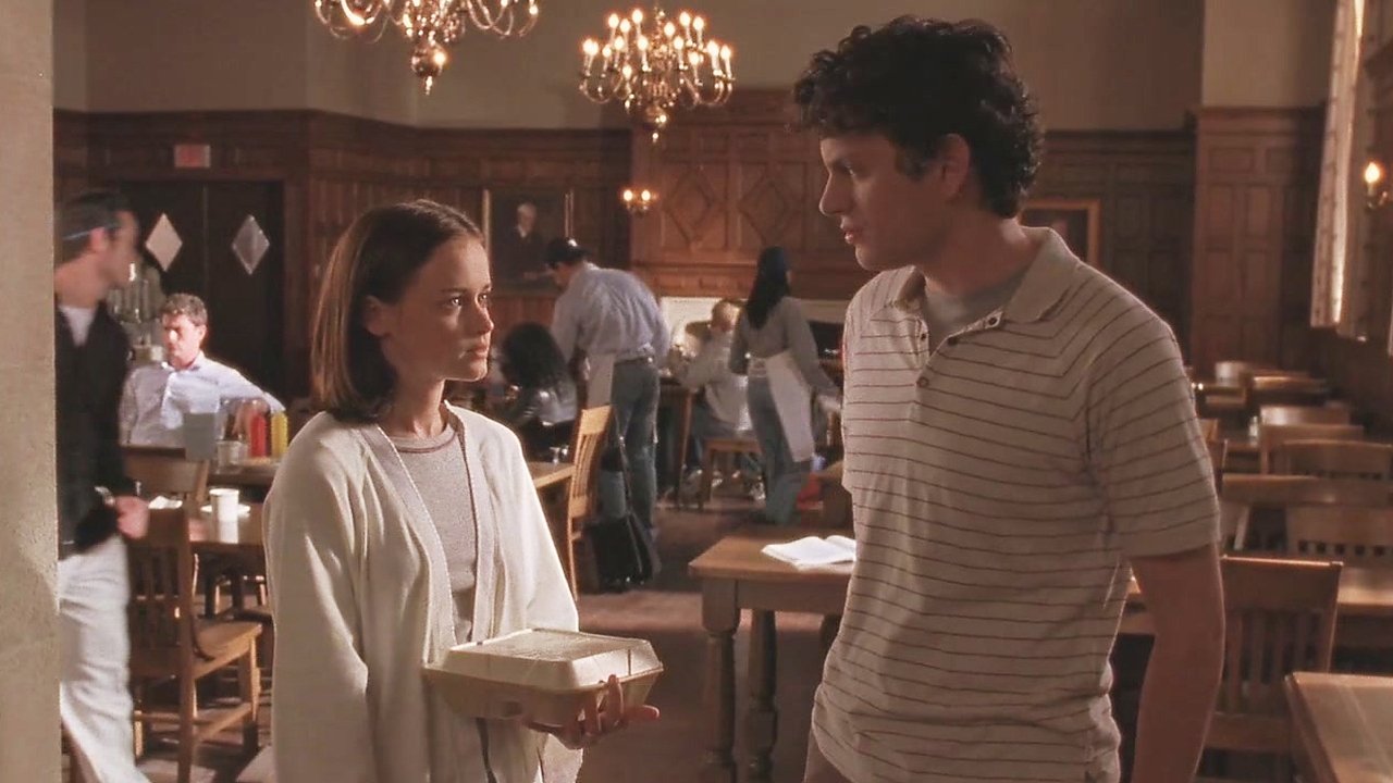 Gilmore Girls