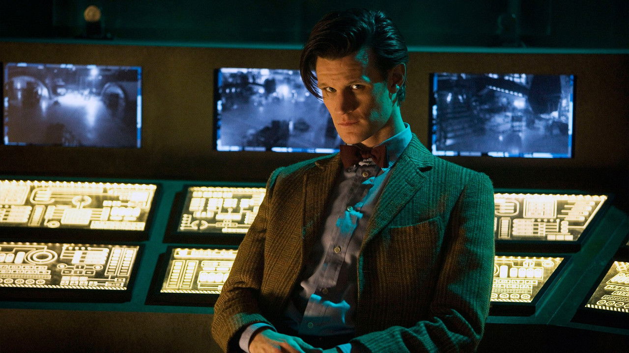 Doctor Who