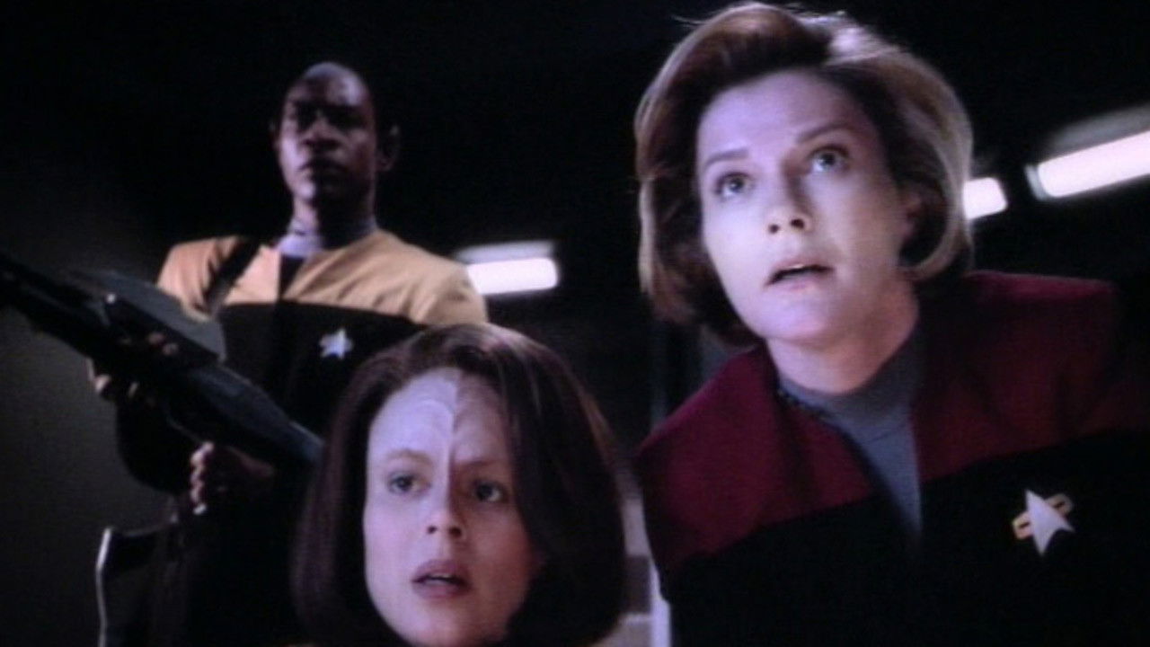 Star Trek: Raumschiff Voyager