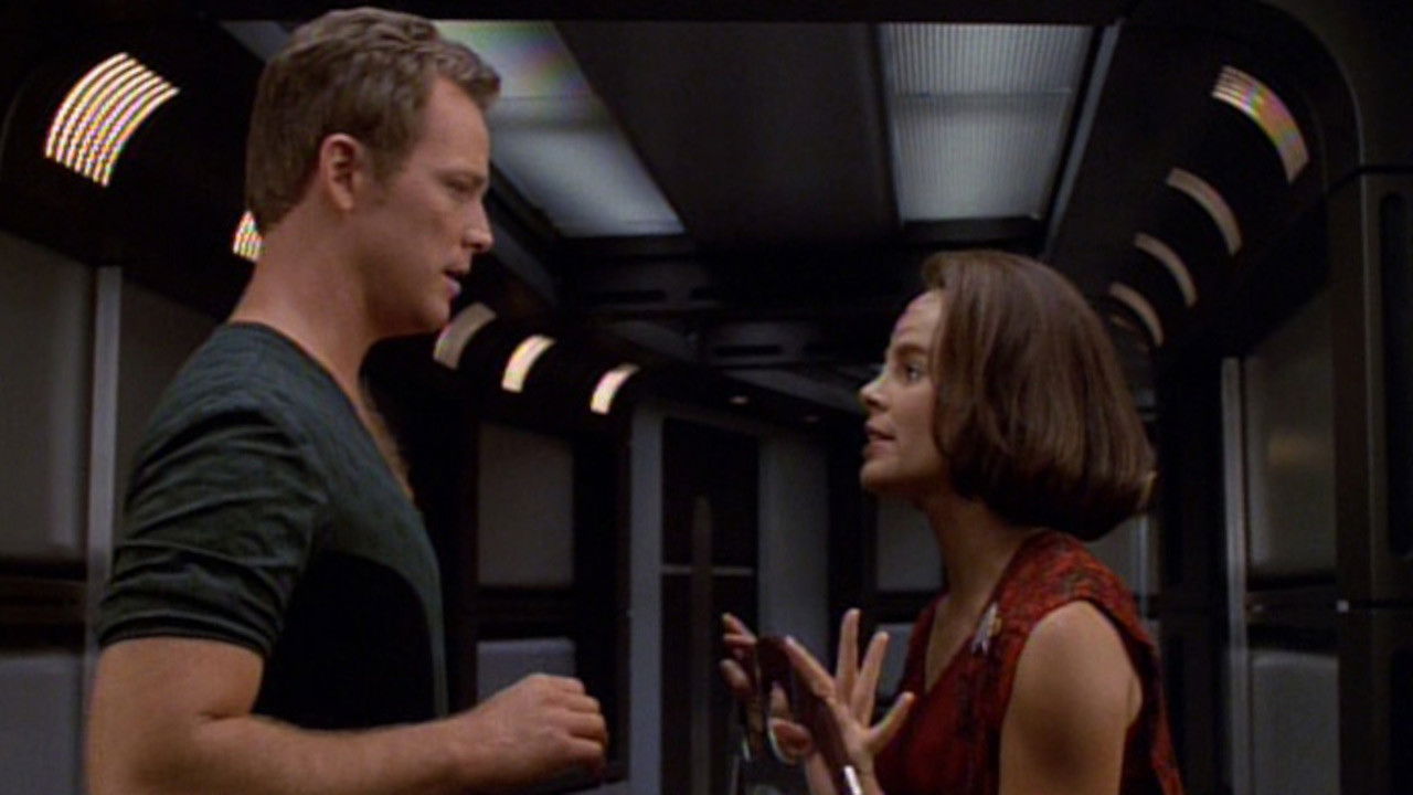 Star Trek: Raumschiff Voyager