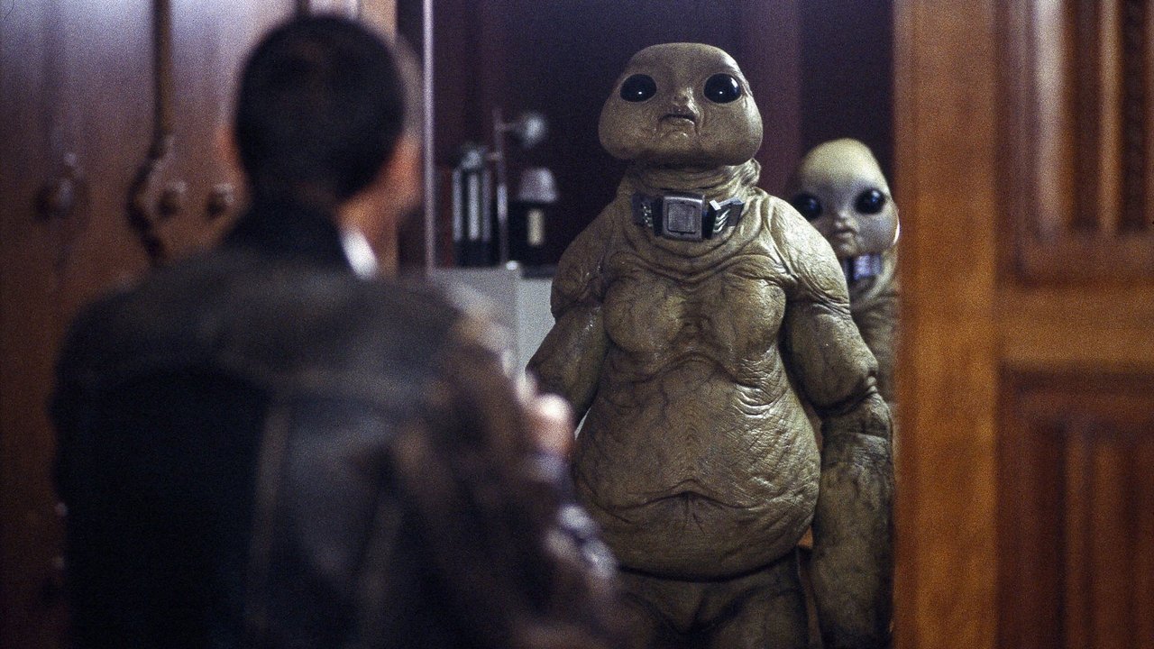 Doctor Who
