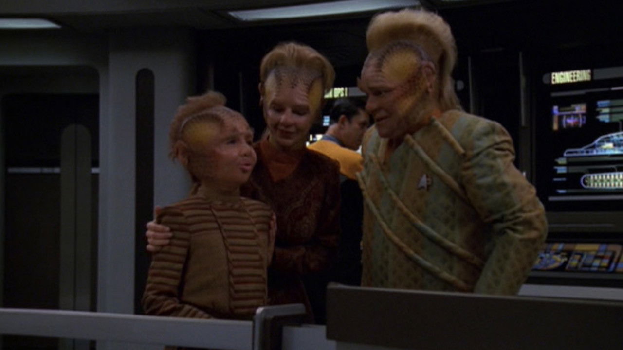 Star Trek: Raumschiff Voyager