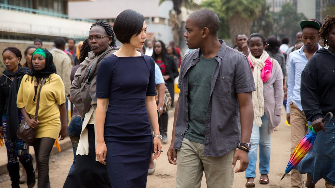 Sense8