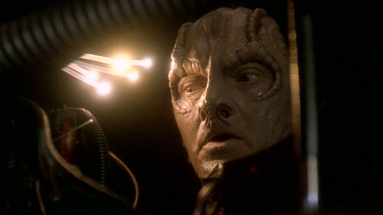 Star Trek: Deep Space Nine