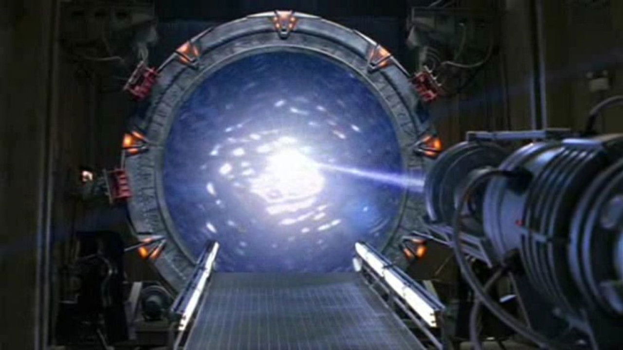 Stargate