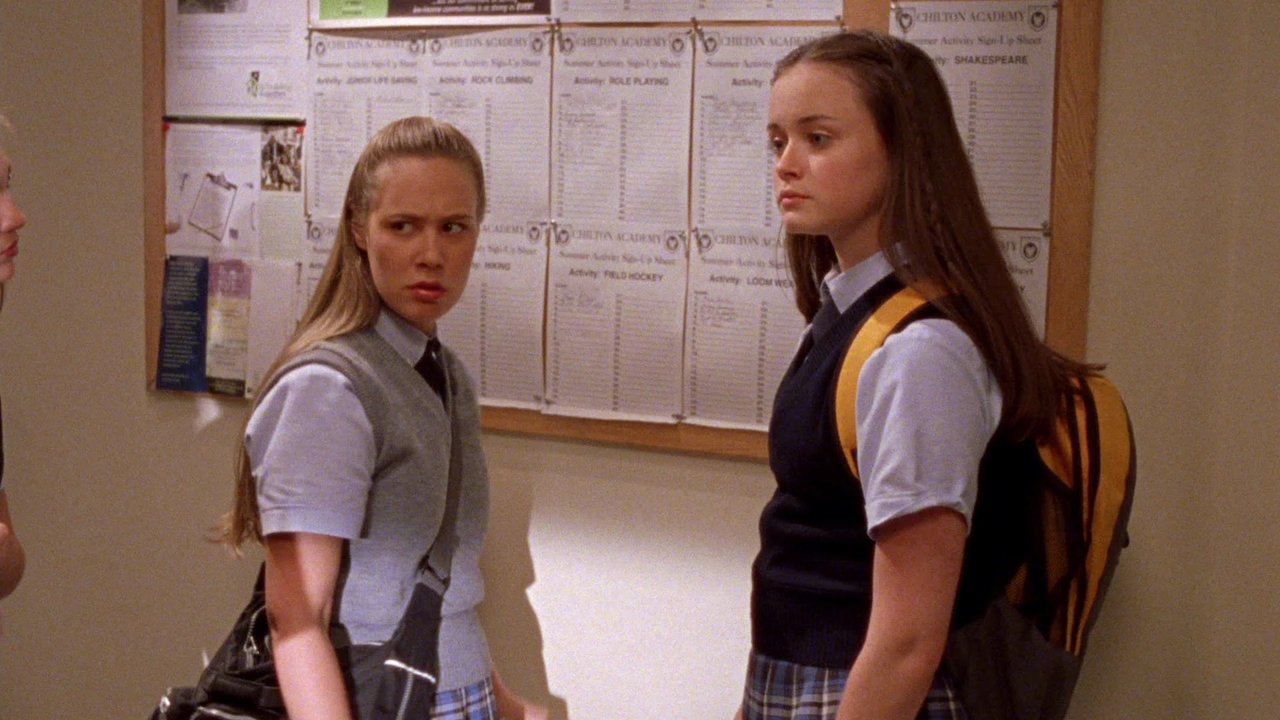 Gilmore Girls