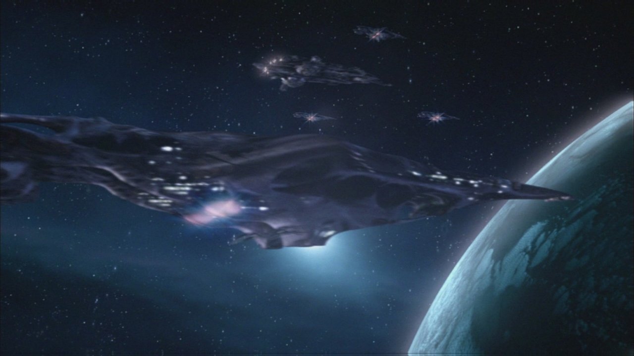 Stargate Atlantis