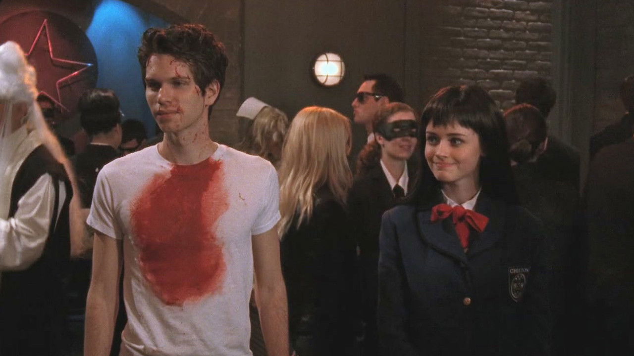 Gilmore Girls