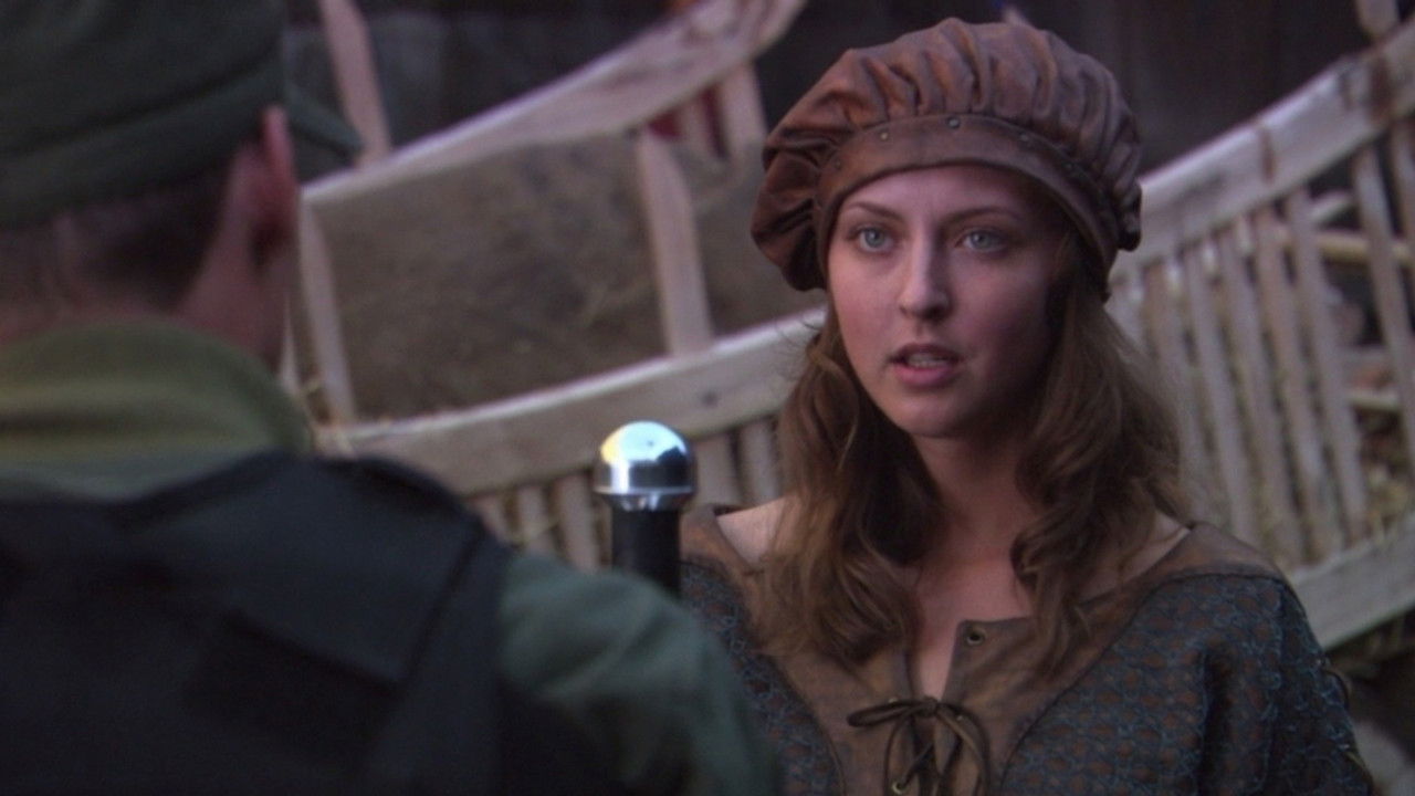 Stargate