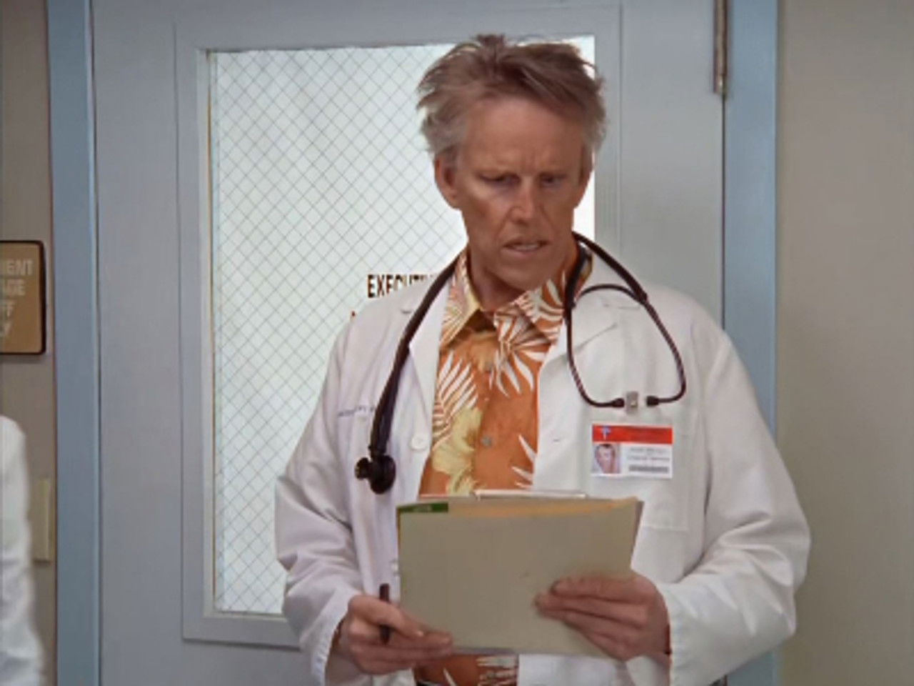 Scrubs – Die Anfänger