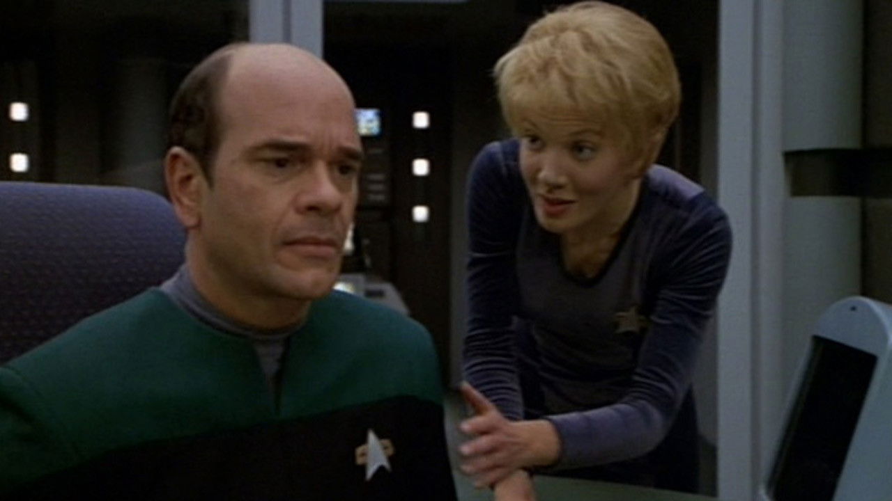Star Trek: Raumschiff Voyager