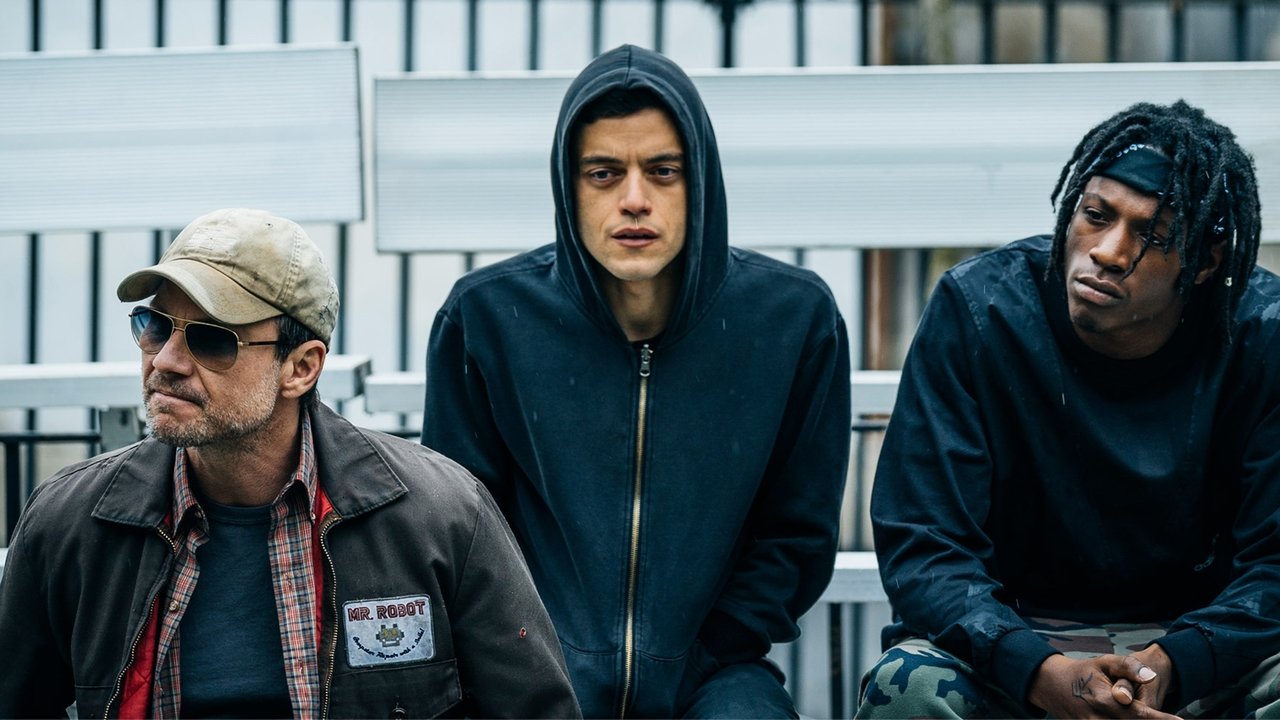Mr. Robot