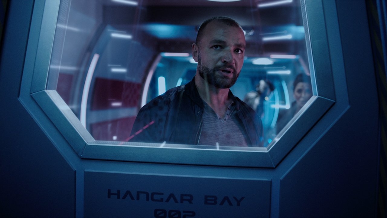 The Expanse