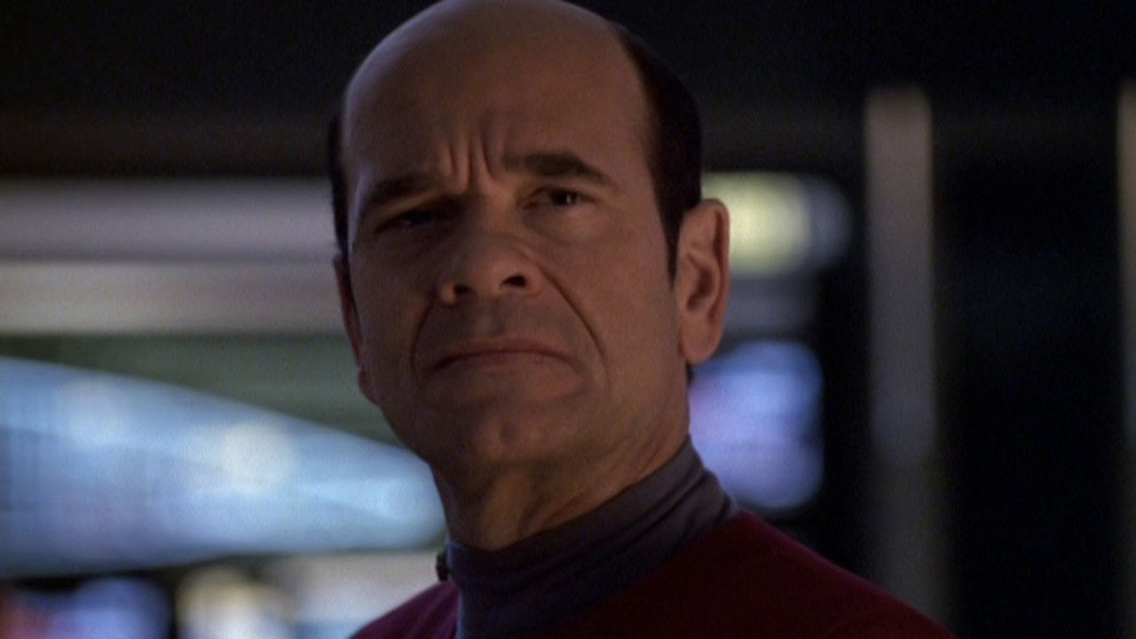 Star Trek: Raumschiff Voyager